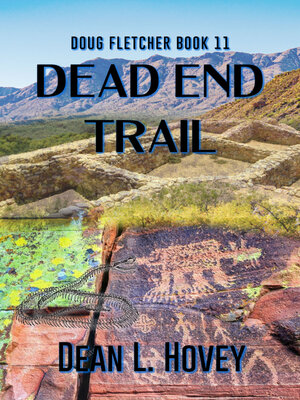 cover image of Dead End Trail